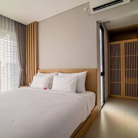 Anahata Home Selemadeg 외부 사진