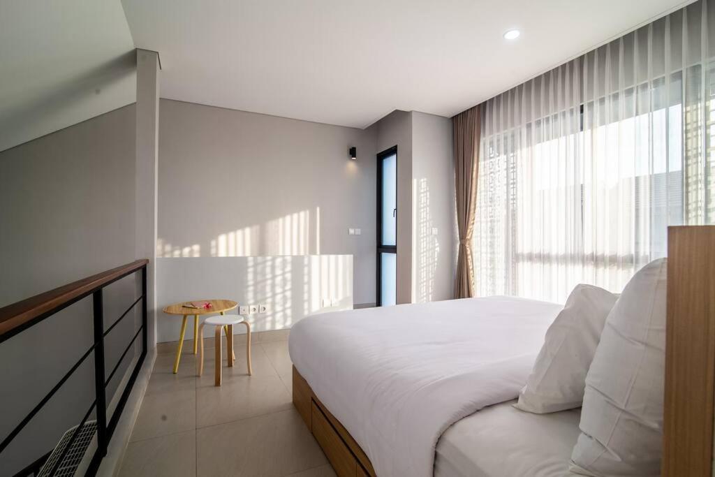 Anahata Home Selemadeg 외부 사진