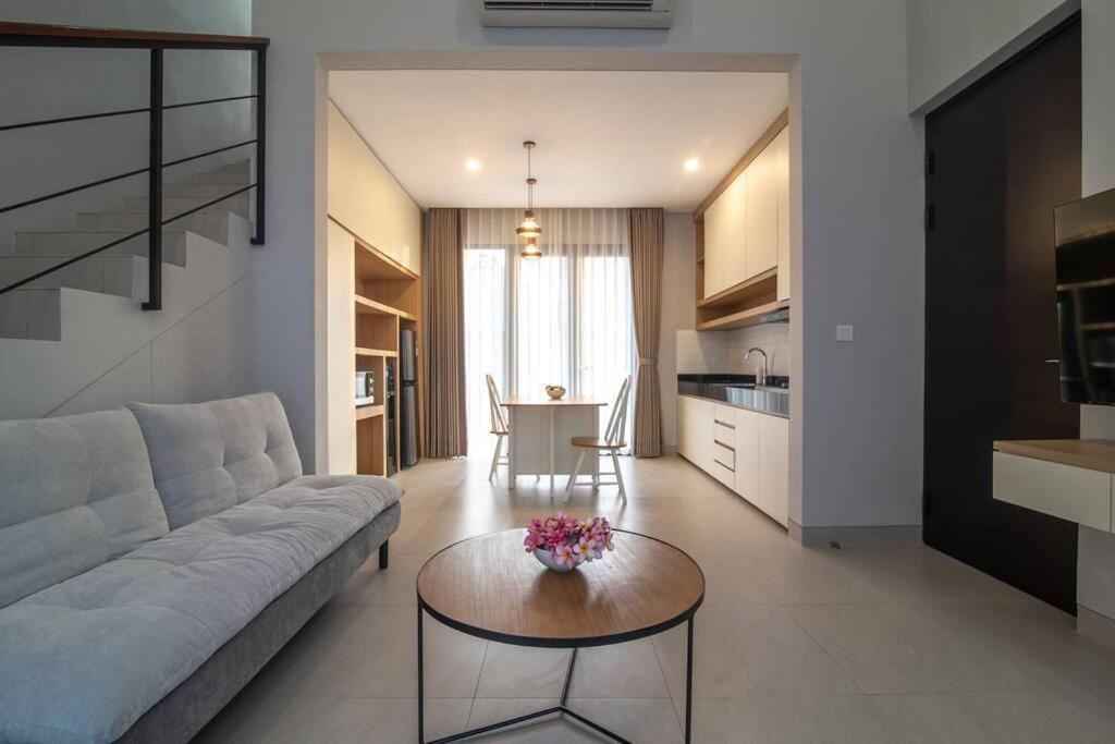 Anahata Home Selemadeg 외부 사진