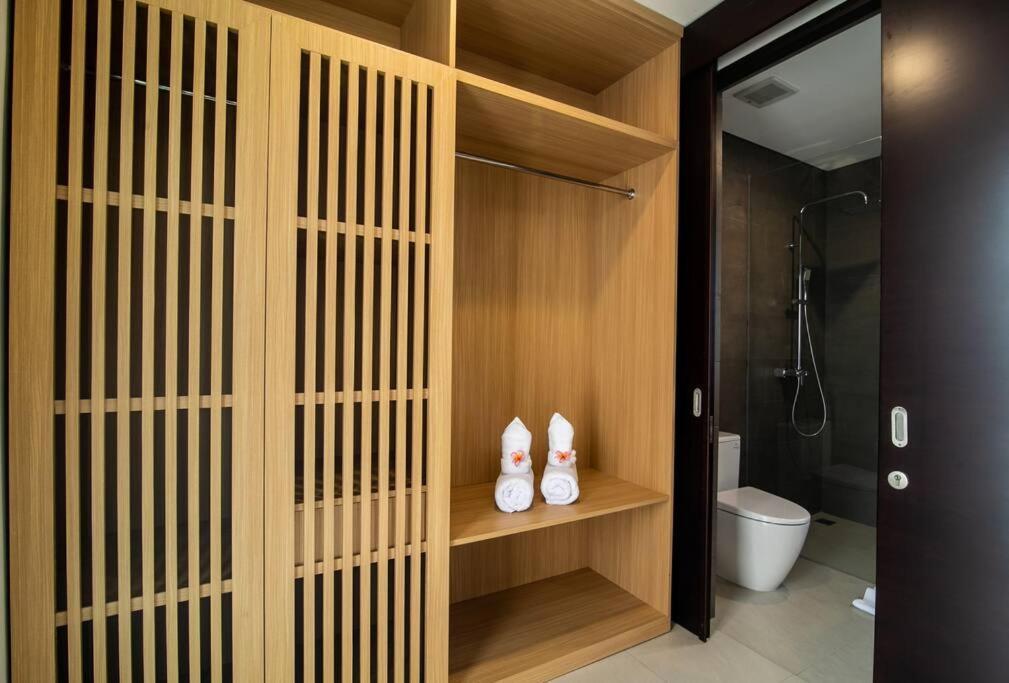 Anahata Home Selemadeg 외부 사진
