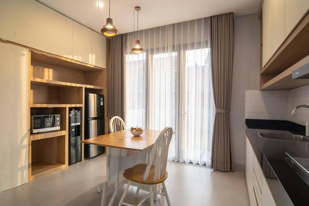 Anahata Home Selemadeg 외부 사진