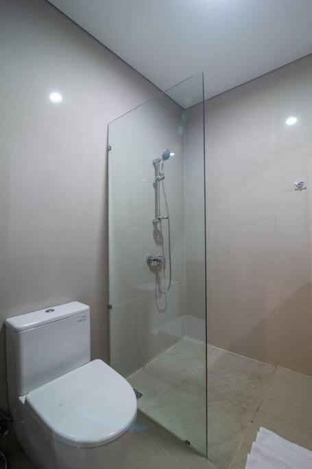 Anahata Home Selemadeg 외부 사진